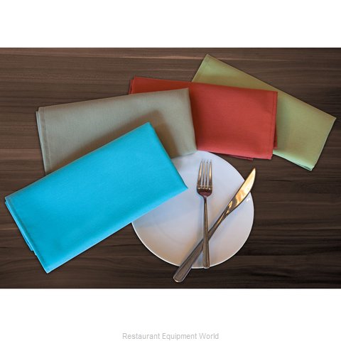 Snap Drape Brands 54481717NH001 Napkin, Linen