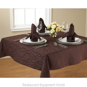 Snap Drape Brands 54674444SH010 Table Cloth, Linen