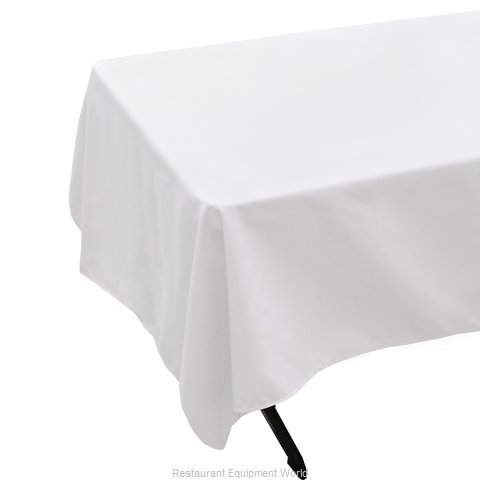 Snap Drape Brands 54714444SH010 Table Cloth, Linen