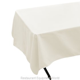 Snap Drape Brands 54714444SH770 Table Cloth, Linen
