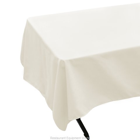 Snap Drape Brands 547152AUTH770 Table Cloth, Linen