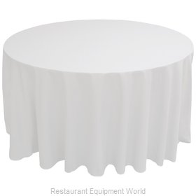 Snap Drape Brands 547152RO010 Table Cloth, Linen