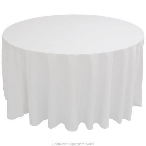 Snap Drape Brands 547171RO010 Table Cloth, Linen (Magnified)