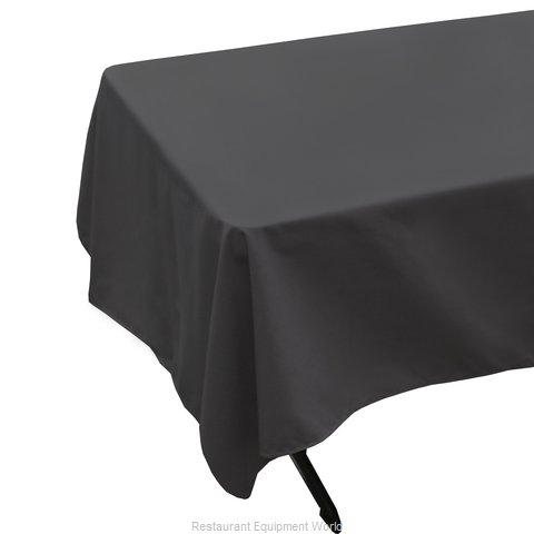 Snap Drape Brands 54718585SH014 Table Cloth, Linen (Magnified)