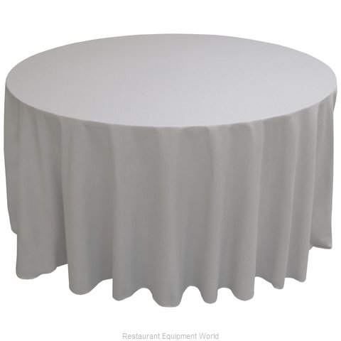 Snap Drape Brands 5471AUUO382 Table Cloth, Linen (Magnified)