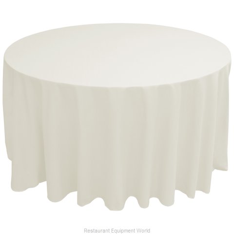 Snap Drape Brands 5471AUUO770 Table Cloth, Linen (Magnified)