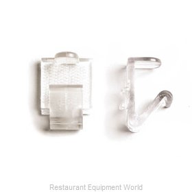 Snap Drape Brands B-100 Skirting Clips