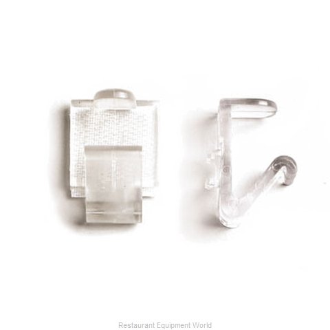 Snap Drape Brands B25 Skirting Clips