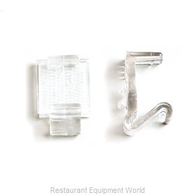Snap Drape Brands C-25 Skirting Clips