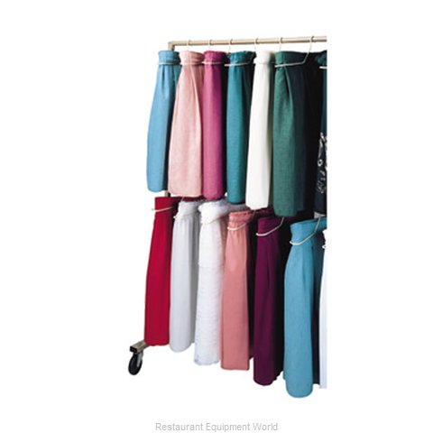 Snap Drape Brands CAD20 Hanger Valet Rack