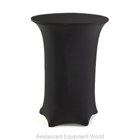 Snap Drape Brands CC30R42 Table Cover, Stretch