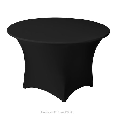 Snap Drape Brands CC60R Table Cover, Stretch