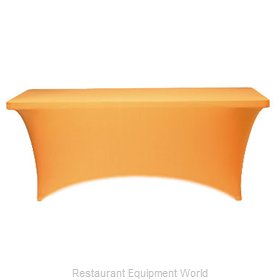 Snap Drape Brands CC630 Table Cover, Stretch