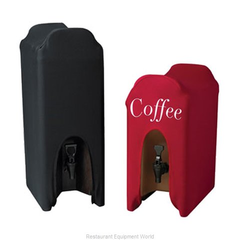 Snap Drape Brands CCBDC10-I Beverage Dispenser, Cover