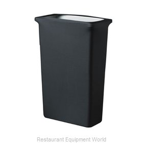 Snap Drape Brands CN420WC16010 Trash Receptacle, Parts & Accessories