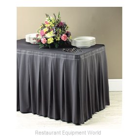 Snap Drape Brands FPFSMAR563030 Table Cover, Fitted
