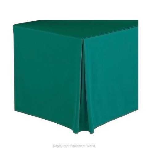 Snap Drape Brands FPFSMAR83030 Table Cover, Fitted