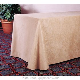 Snap Drape Brands GEN618CC Table Cover, Throw