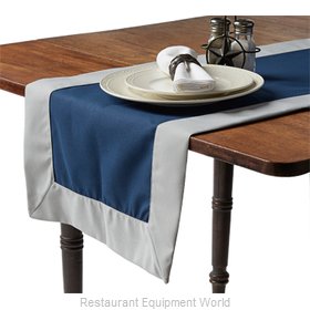 Snap Drape Brands RNRSIG18108TT Table Runner