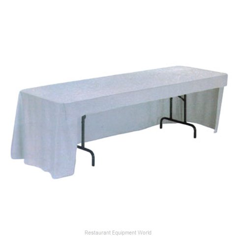 Snap Drape Brands TCWAV630CC Table Cover, Throw (Magnified)