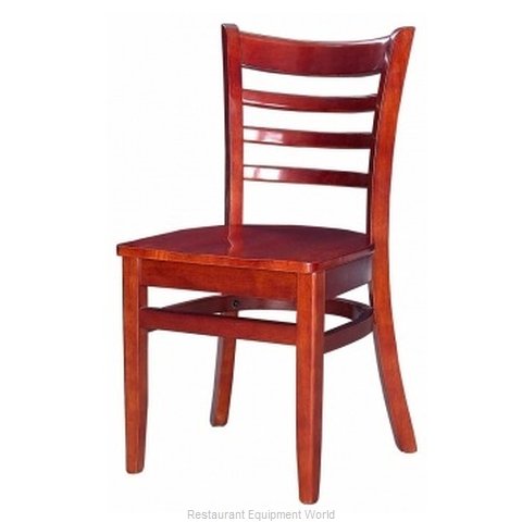 Selected Furniture 5050-BUCKSKIN Chair