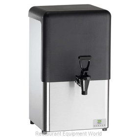 Server Products 05550 Dispenser, Butter Heated