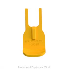 Server Products 100039 Sauce Dispenser, Parts & Accessories