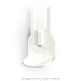 Server Products 100040 Sauce Dispenser, Parts & Accessories