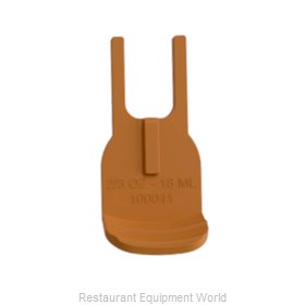 Server Products 100041 Sauce Dispenser, Parts & Accessories