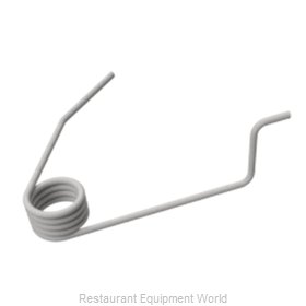 Server Products 100048 Sauce Dispenser, Parts & Accessories