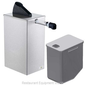 Server Products 100236 Condiment Dispenser Pump-Style