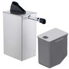 Dispensador de Condimentos, Bomba Surtidora
 <br><span class=fgrey12>(Server Products 100236 Condiment Dispenser Pump-Style)</span>