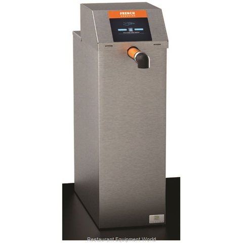 3.0 gallon Direct Pour Touchless Dispenser