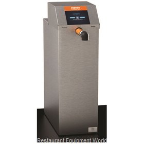 3.0 gallon Direct Pour Touchless Dispenser