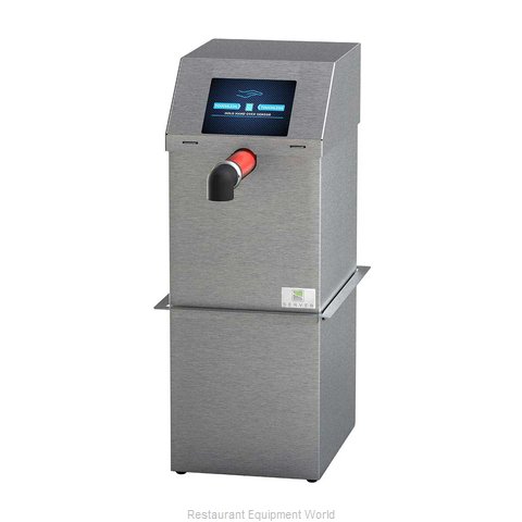 Server Products 100258 Condiment Dispenser Pump-Style