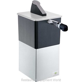 Server Products 67760 Condiment Dispenser, Pump-Style