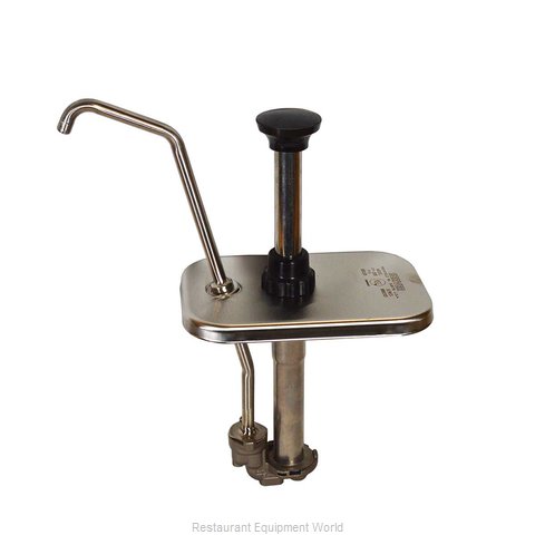 Server Products 80030 Condiment Syrup Pump Only