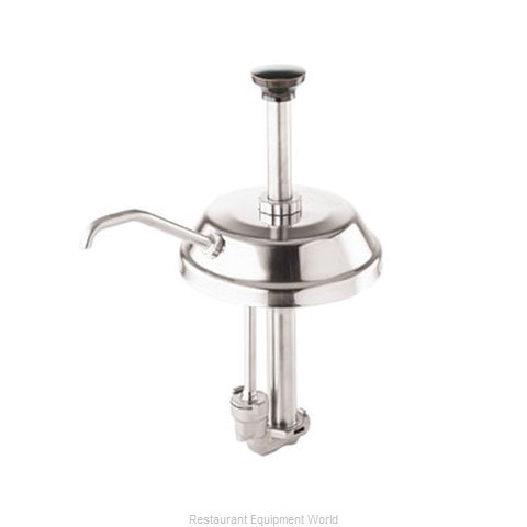 Server Products 80090 Condiment Syrup Pump Only