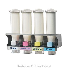 Server Products 80101 Dispenser, Dry Products