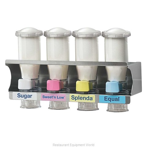 Server Products 80102 Dispenser, Dry Products
