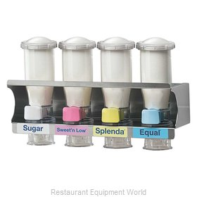 Server Products 80102 Dispenser, Dry Products
