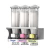 Server Products 80103 Dispenser, Dry Products
