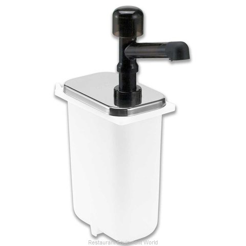 Server Products 81910 Condiment Syrup Pump Only
