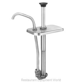 Server Products 82070 Condiment Syrup Pump Only
