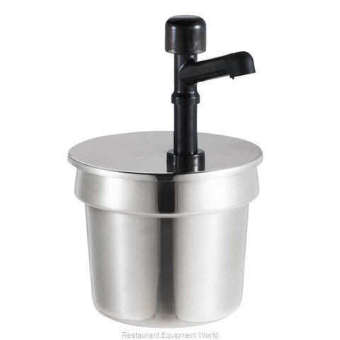 Server Products 82090 Condiment Syrup Pump Only