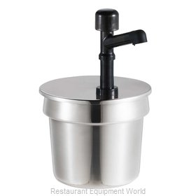 Server Products 82090 Condiment Syrup Pump Only