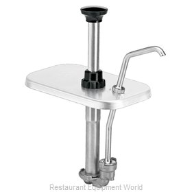 Server Products 82100 Condiment Syrup Pump Only