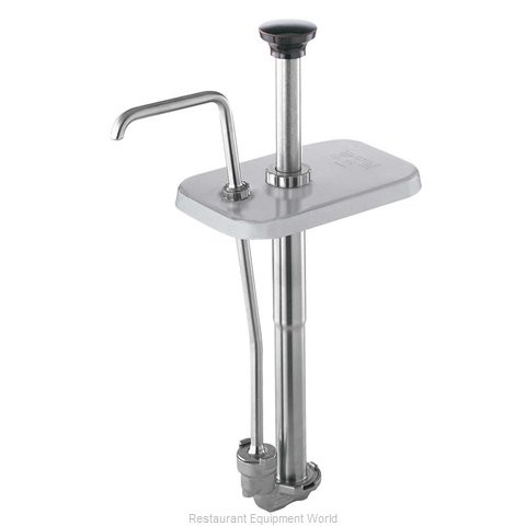 Server Products 82120 Condiment Syrup Pump Only