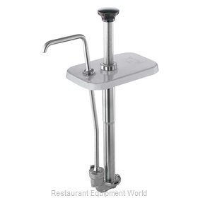 Server 83000 CP-10 Condiment Pump for #10 Can