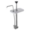 Bomba Surtidora de Dispensador de Condimentos
 <br><span class=fgrey12>(Server Products 82120 Condiment Syrup Pump Only)</span>